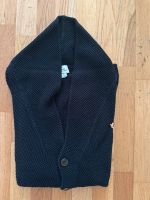 Vintage Lieblingsstück Cardigan v. Vivienne Westwood, XL, blau Berlin - Mitte Vorschau