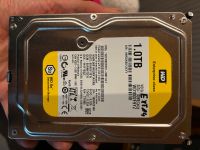 Western Digital WD Se 1TB WD1002F9YZ SATA 6Gb/s 3,5" Baden-Württemberg - Wiesloch Vorschau