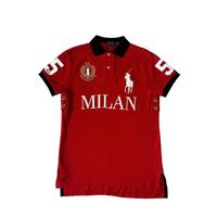Milan chief keef polo Leipzig - Eutritzsch Vorschau