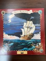 Brettspiel Sea Rover Bochum - Bochum-Wattenscheid Vorschau