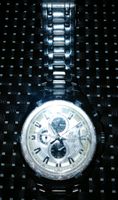 Uhr von Edifice Casio Chronograph wr100m ef-539 Nordrhein-Westfalen - Hamm Vorschau