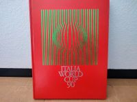 Italia World Cup 90 Buch Niedersachsen - Lastrup Vorschau
