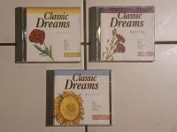 CDs 3er-Set "Classic Dreams" - DIGITAL Niedersachsen - Edewecht Vorschau