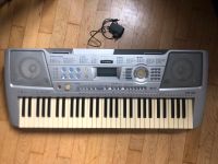 Yamaha Keyboard PSR-290 Münster (Westfalen) - Centrum Vorschau