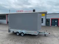 Louven GBP6S-30-422126 PKW Anhänger für Alu Blumenwagen cc-Wagen Nordrhein-Westfalen - Kevelaer Vorschau