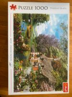 Puzzle 1000 Teile zur Abholung München - Sendling Vorschau