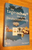 Die Tagesschau - Das große Deutschlandbuch NEU OVP Thüringen - Greiz Vorschau