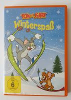 DVD Tom und Jerry, Winterspaß München - Pasing-Obermenzing Vorschau