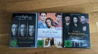 Twilight DVD'S komplett Set Baden-Württemberg - Steinheim an der Murr Vorschau