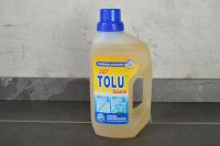 TOLU Saunareiniger 0,6L Sauna Hygiene Reiniger Holz Desinfektion Niedersachsen - Schöppenstedt Vorschau