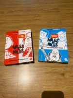 Miles&Niles Bücher Köln - Chorweiler Vorschau