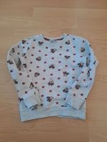 Minnie Mouse Pullover Gr. 110/116 Baden-Württemberg - Hessigheim Vorschau