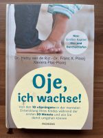 Buch „oje, Ich wachse“ Nordrhein-Westfalen - Steinhagen Vorschau