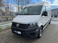 Volkswagen Crafter 2.0 TDI *MAXI*LANG*HOCHDACH*KLIMA*EURO6* Baden-Württemberg - Weil im Schönbuch Vorschau