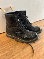 Dr. Martens Schnürstiefelette Baden-Württemberg - Ulm Vorschau