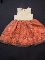 Schönes Fest-Kleid für Mädchen Größe 98 (3T USA) Schleswig-Holstein - Norderstedt Vorschau