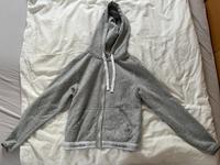 Calvin Klein Fleecejacke  in grau Nürnberg (Mittelfr) - Aussenstadt-Sued Vorschau