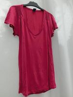 Shirt, T-Shirt, pink, schöner Ausschnitt, angenehmer Stoff, 36 Kr. München - Ottobrunn Vorschau