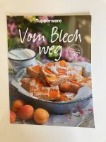 Rezeptheft „Vom Blech weg“ von Tupperware Bayern - Amberg Vorschau