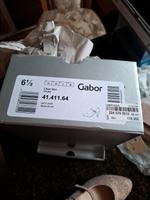 Gabor Gr.6 1/2,neu,wie abgebildet,Versand versichert inkl. Niedersachsen - Drochtersen Vorschau