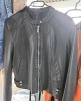 Jacke schwarz Niedersachsen - Harsefeld Vorschau