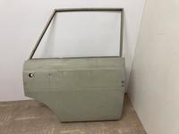 #B DDR Wartburg 353 Tür hinten rechts Beifahrer Karosserie neu Sachsen - Burgstädt Vorschau