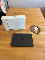 MacBook Air 13,6 Zoll 256GB M2 2022 Berlin - Reinickendorf Vorschau