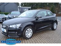 Audi A1 Attraction 1.6 TDI, Klima, Media-Paket ,PDC Essen - Essen-Kettwig Vorschau