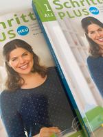 Schritte PLUS NEU 1 (A1.1) mit Audio-CD, unbenutzt Nordrhein-Westfalen - Issum Vorschau