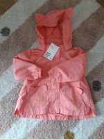 NEU Jacke Sommerjacke H&M Gr. 80 Niedersachsen - Twistringen Vorschau