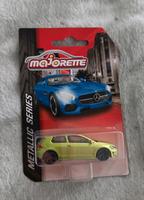 majorette diecast VW Golf VII Nordrhein-Westfalen - Solingen Vorschau
