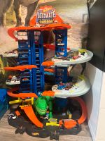 Hotwheels ultimate Garage Dinosaurier Nordrhein-Westfalen - Solingen Vorschau