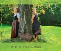 CD Neu: Zither & Zither mal anders - Zitter Album Zithermusik Bayern - Immenstadt Vorschau