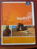 Seydlitz Erdkunde 2, ISBN 978-3-507-53094-2 sehr guter Zustand Rheinland-Pfalz - Sienhachenbach Vorschau