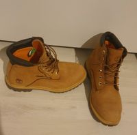 NEU Timberland Stiefel Berlin - Tempelhof Vorschau