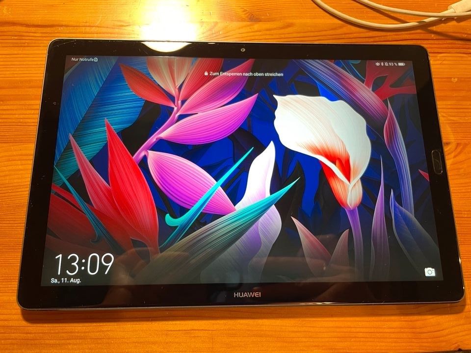 HUAWEI MediaPad M5 10.8" in Rosenheim