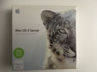 Apple Mac OS X Server München - Trudering-Riem Vorschau