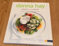 Kochbuch von Donna Hay - Frisch und Leicht Nordrhein-Westfalen - Moers Vorschau