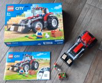 Lego City Traktor 60287 zu verkaufen. Barleben - Ebendorf Vorschau