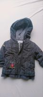 Winterjacke Babys 6 Monate grau Hessen - Gründau Vorschau