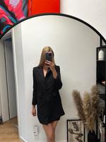 Blazerkleid Shein neu Bayern - Bayreuth Vorschau