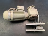 Lenze Getriebemotor VDE0530 B6A2-391H 0,18Kw Bayern - Reichenberg Vorschau