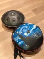 Meraki Handpan D Kurd 9 +1 Niedersachsen - Buchholz in der Nordheide Vorschau