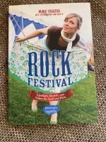 MME ZSAZSA „ Rockfestival“ Nähbuch DIY nähen Altona - Hamburg Ottensen Vorschau