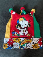 Snoopy Harlekin Baby Mütze Karneval Fasching Kostüm Düsseldorf - Grafenberg Vorschau