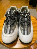 Air Vans SYS sanatomic Gr. 40 Golfschuhe Niedersachsen - Laatzen Vorschau