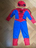 Spiderman in Gr 110/116 München - Altstadt-Lehel Vorschau