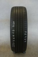 1 Sommerreifen 225 / 55 R 19 99 H Kumho Solus KH16  4,4mm Bayern - Hattenhofen Vorschau