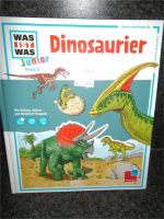 Kinder Buch: Was ist was Junior- Dinosaurier Baden-Württemberg - Neuhausen Vorschau