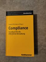 Compliance - Handbuch für die öffentliche Verwaltung Nürnberg (Mittelfr) - Südoststadt Vorschau